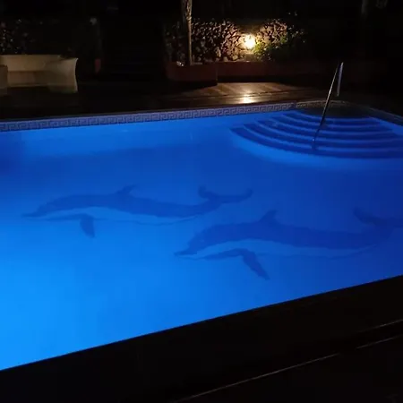 Apartment Con Piscina Las Palmas de Gran Canaria