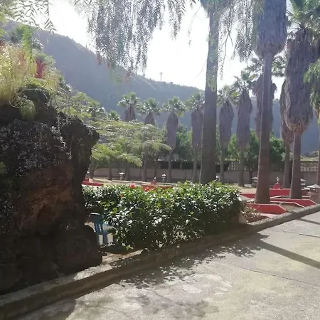 Con Piscina Apartment