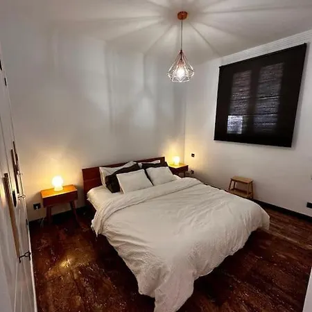 Con Piscina Apartment *