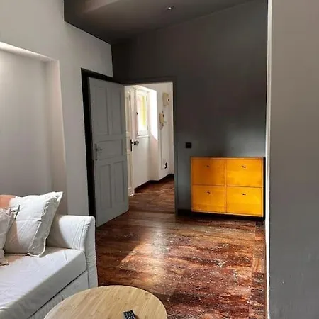 Con Piscina Apartment