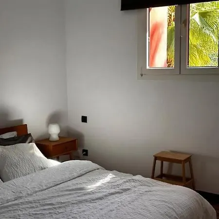 Con Piscina Apartment Las Palmas de Gran Canaria
