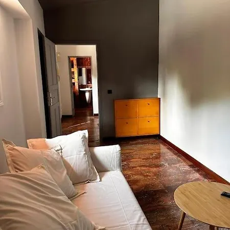 Apartment Con Piscina