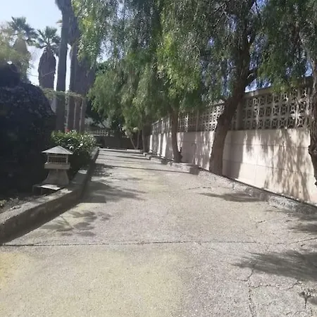 Apartment Con Piscina *