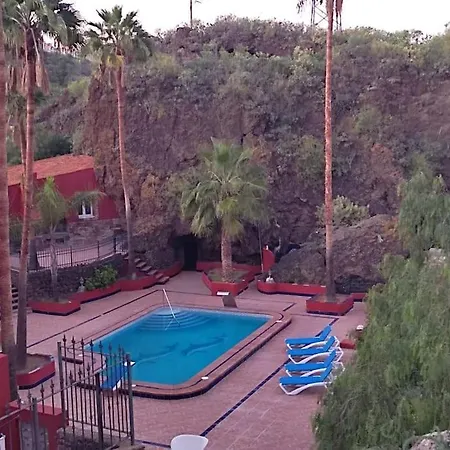 Apartment Con Piscina *