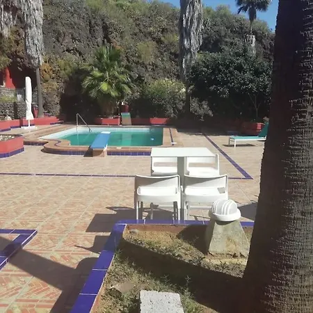 Con Piscina Apartment *