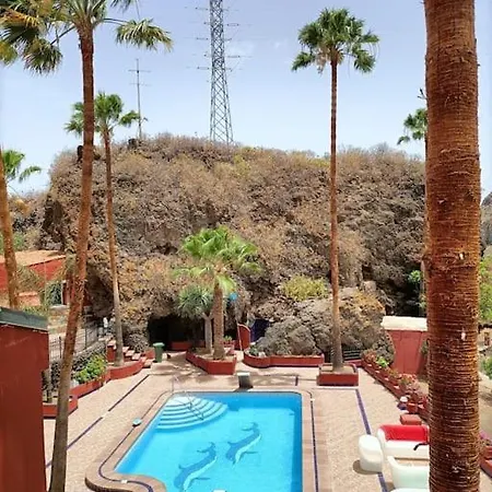 Con Piscina * 라스팔마스