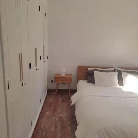 Con Piscina Apartment Las Palmas de Gran Canaria