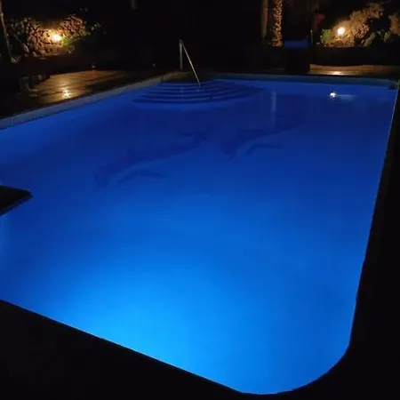Con Piscina Las Palmas de Gran Canaria