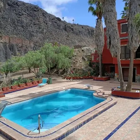 Con Piscina Apartment Las Palmas de Gran Canaria