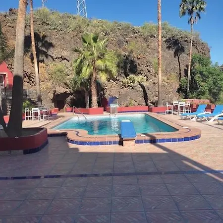 Con Piscina Las Palmas de Gran Canaria