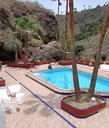 Con Piscina Apartment