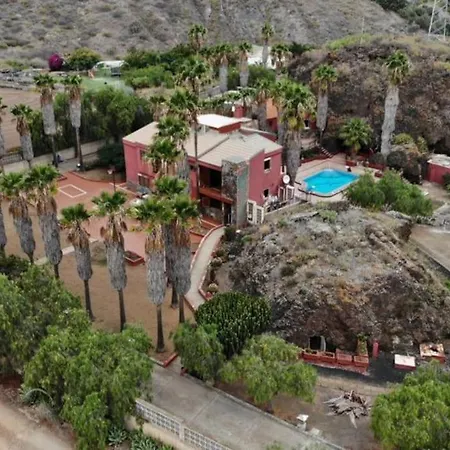 Apartment Con Piscina