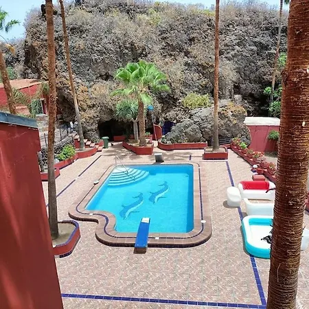Apartment Con Piscina *