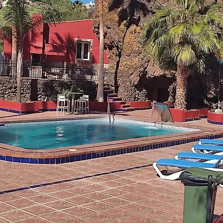 Con Piscina Apartment *