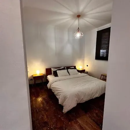 Apartamento Con Piscina *