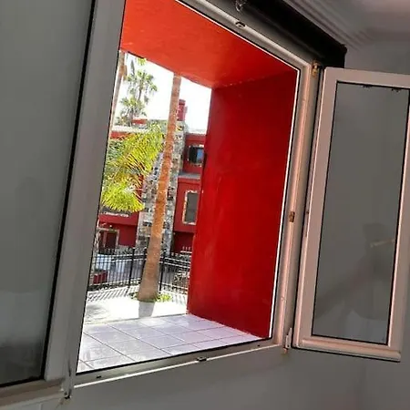 Apartamento Con Piscina